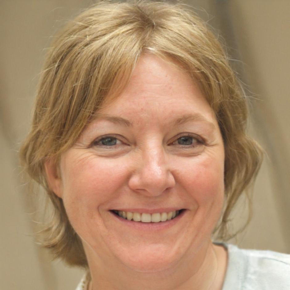 Portrait de Rosine Dufresne